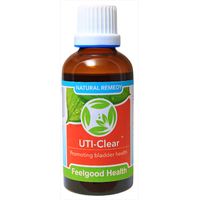 Feelgood Health UTI Support